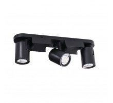 Cпот Kanlux Laurin EL-3I B 29125