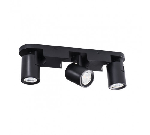 Cпот Kanlux Laurin EL-3I B 29125 Cпот Kanlux Laurin EL-3I B 29125