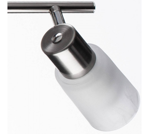 Спот Arte Lamp A4510PL-4SS Спот Arte Lamp A4510PL-4SS