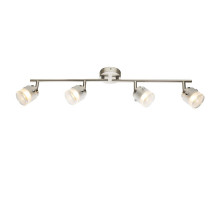 Светодиодный спот Globo Karthala 56959-4