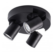 Cпот Kanlux Laurin EL-3O B 29127