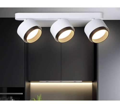 Спот Ambrella Light Techno family TN71291 Спот Ambrella Light Techno family TN71291