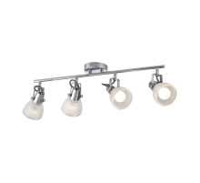 Спот Arte Lamp A1026PL-4CC