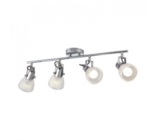 Спот Arte Lamp A1026PL-4CC Спот Arte Lamp A1026PL-4CC