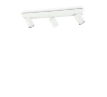 Спот Ideal lux RUDY PL3 BIANCO 229065