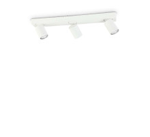 Спот Ideal lux RUDY PL3 BIANCO 229065