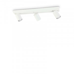 Спот Ideal lux RUDY PL3 BIANCO 229065