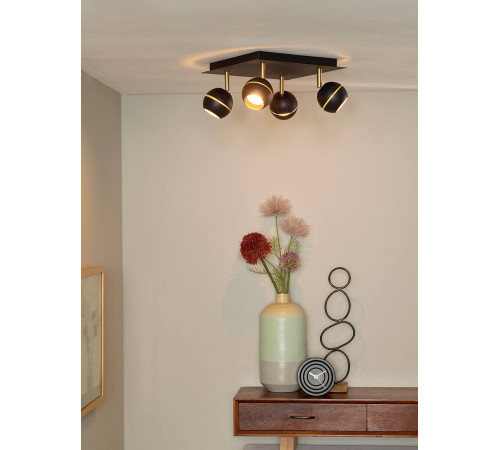 Светодиодный спот Lucide Binari Led 77975/20/30 Светодиодный спот Lucide Binari Led 77975/20/30