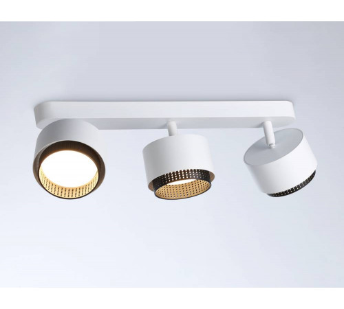 Спот Ambrella Light Techno family TN71291 Спот Ambrella Light Techno family TN71291