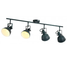Спот Arte Lamp Martin A5215PL-4BG