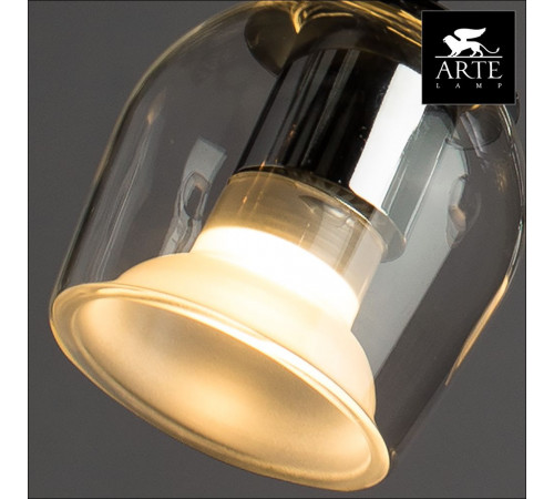 Светодиодный спот Arte Lamp 14 A1558PL-3CC