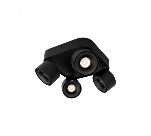 Спот Loft IT Case 10326 Black Спот Loft IT Case 10326 Black