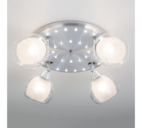 Спот Citilux Самба CL158142 Спот Citilux Самба CL158142