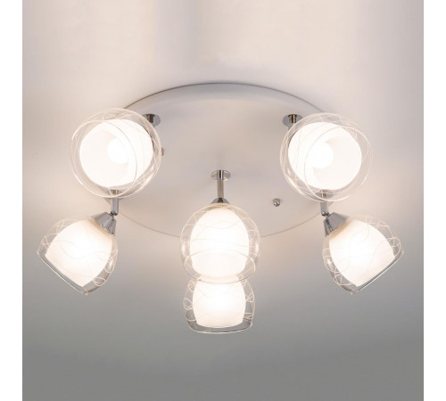 Спот Citilux Самба CL158161 Спот Citilux Самба CL158161