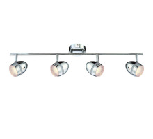 Светодиодный спот Arte Lamp A6701PL-4CC