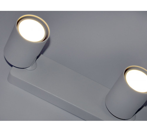 Спот Elvan NLS-2410/3-G10-Wh Спот Elvan NLS-2410/3-G10-Wh
