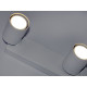 Спот Elvan NLS-2410/3-G10-Wh
