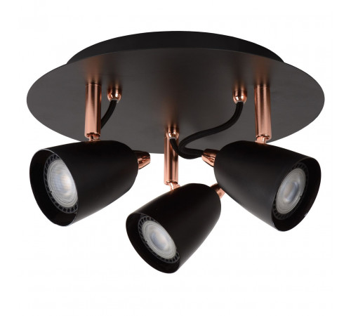 Спот Lucide Ride Led 26956/15/17 Спот Lucide Ride Led 26956/15/17