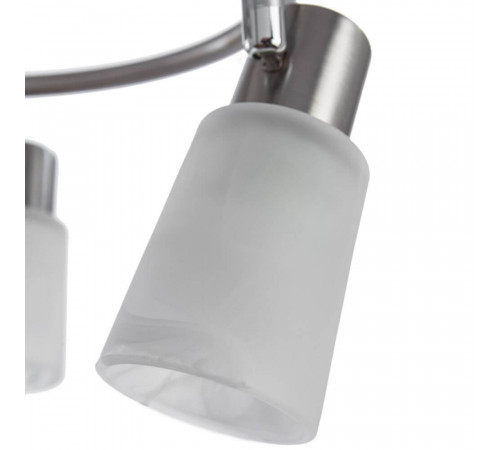 Спот Arte Lamp A4510PL-3SS Спот Arte Lamp A4510PL-3SS