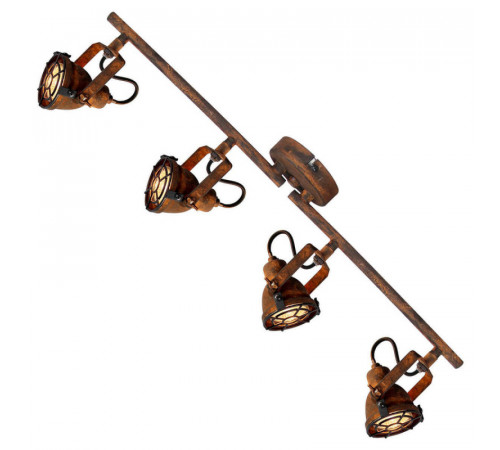 Спот Lussole Loft Sindy GRLSP-9803 Спот Lussole Loft Sindy GRLSP-9803