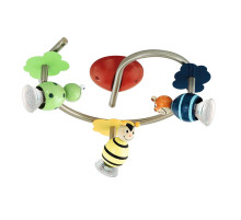 Спот Eglo Taya 1 93142