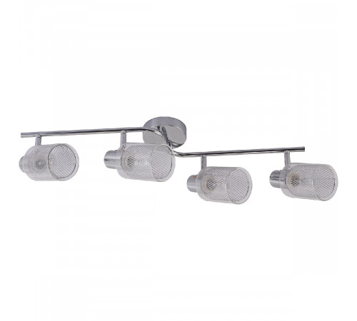 Спот Reluce 06129-3.8-04 CR Спот Reluce 06129-3.8-04 CR
