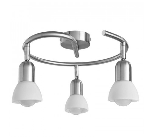 Спот Arte Lamp A3115PL-3SS Спот Arte Lamp A3115PL-3SS