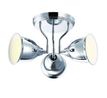 Спот Arte Lamp Campana A9557PL-3CC