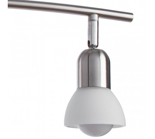 Спот Arte Lamp A3115PL-4SS Спот Arte Lamp A3115PL-4SS
