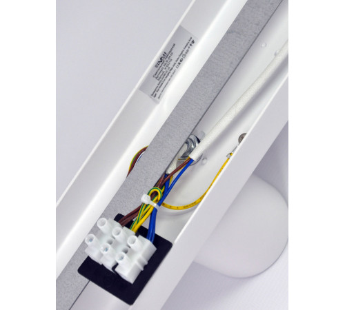 Спот Elvan NLS-2410/3-G10-Wh Спот Elvan NLS-2410/3-G10-Wh