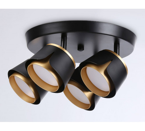 Спот Ambrella Light Techno family TN71243 Спот Ambrella Light Techno family TN71243