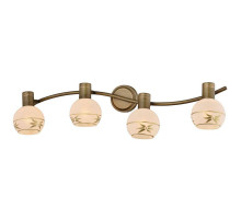 Спот Toplight Sharleen TL3790Y-04AB