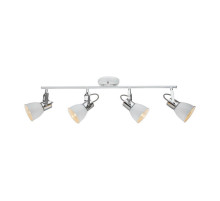 Спот Arte Lamp A1677PL-4WH
