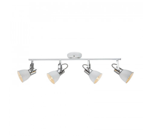 Спот Arte Lamp A1677PL-4WH