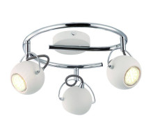 Спот Arte Lamp 86 A9128PL-3WH