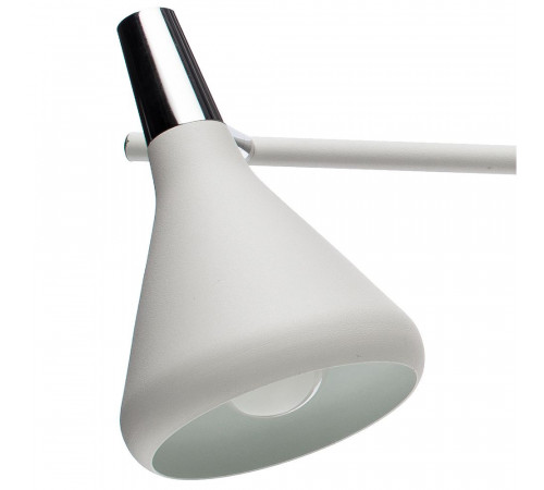 Спот Arte Lamp 73 A9154PL-3WH Спот Arte Lamp 73 A9154PL-3WH