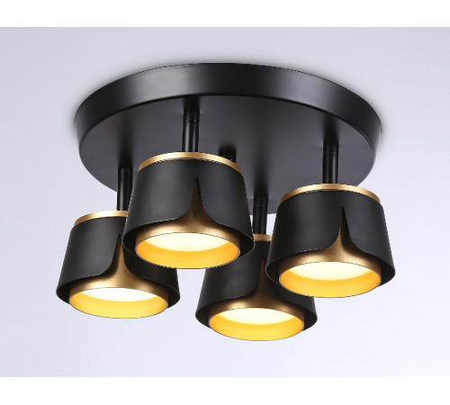 Спот Ambrella Light Techno family TN71243 Спот Ambrella Light Techno family TN71243