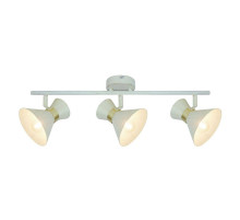 Спот Arte Lamp Baltimore A1406PL-3WG