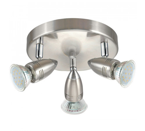 Светодиодный спот Eglo Magnum Led 95824 Светодиодный спот Eglo Magnum Led 95824