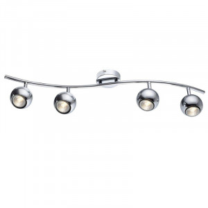 Спот Arte Lamp 101 A6251PL-4CC