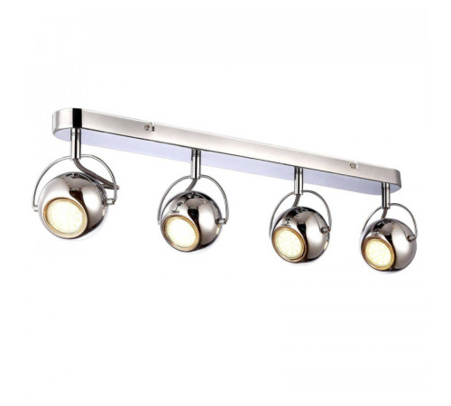Спот Arte Lamp 86 A9128PL-4CC Спот Arte Lamp 86 A9128PL-4CC