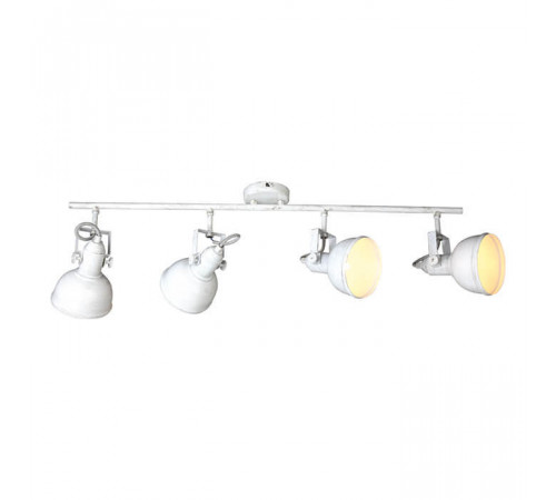 Спот Arte Lamp Martin A5215PL-4WG Спот Arte Lamp Martin A5215PL-4WG