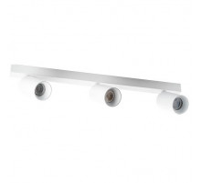 Спот ITALLINE DANNY E3 white