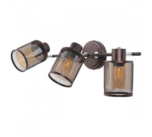 Спот MyFar Cathy MR1512-3WC Спот MyFar Cathy MR1512-3WC