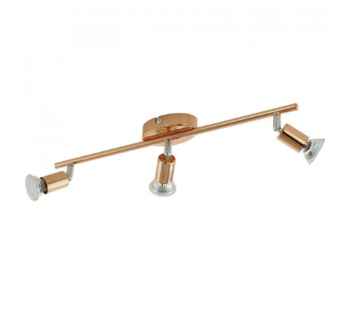 Спот Eglo Buzz-Copper 94774 Спот Eglo Buzz-Copper 94774