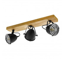 Спот Eglo Gatebeck 44093