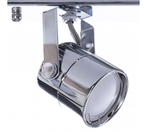 Спот Arte Lamp Lente A1310PL-4CC Спот Arte Lamp Lente A1310PL-4CC