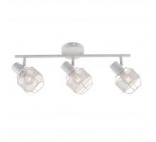 Спот Escada Rook 689/3P White