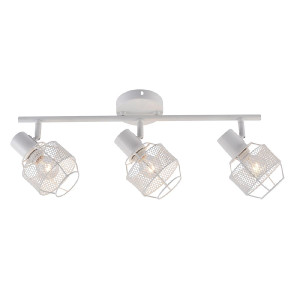 Спот Escada Rook 689/3P White