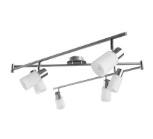 Спот Arte Lamp Cavalletta A4510PL-6SS